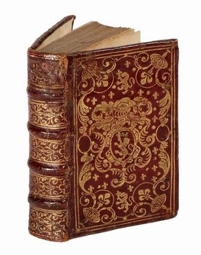  Seneca Lucius Annaeus : Tragoediae.  - Asta Libri & Grafica - Libreria Antiquaria Gonnelli - Casa d'Aste - Gonnelli Casa d'Aste