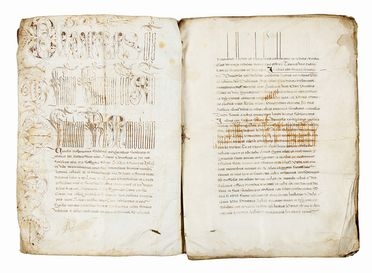Bolla di indulgenze redatta durante il pontificato di Clemente VII.  - Asta Grafica & Libri - Libreria Antiquaria Gonnelli - Casa d'Aste - Gonnelli Casa d'Aste
