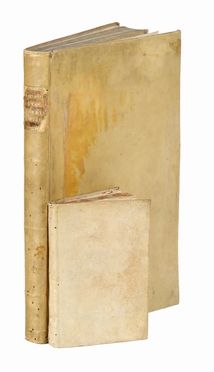  von Eyb Albrecht : Margarita poetarum. Filosofia  - Auction Graphics & Books - Libreria Antiquaria Gonnelli - Casa d'Aste - Gonnelli Casa d'Aste