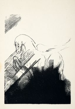  Redon Odilon : La revue blanche. Tome VI - n. 32. Arte  - Auction Graphics & Books - Libreria Antiquaria Gonnelli - Casa d'Aste - Gonnelli Casa d'Aste