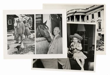 Raccolta di 400 fotografie di vita americana.  - Asta Grafica & Libri - Libreria Antiquaria Gonnelli - Casa d'Aste - Gonnelli Casa d'Aste