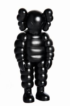 Kaws [pseud. di Donnelly Brian]  (Jersey City, 1974) : Open edition what party.  [..]