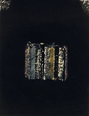  César Baldaccini  (Marsiglia, 1921 - Parigi, 1998) : Untitled.  - Auction Ancient,  [..]