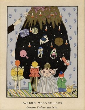  Charles Martin  (Montpellier, 1884 - Parigi, 1934) : Lotto composto di 3 incisioni.  - Asta Arte antica, moderna e contemporanea - Libreria Antiquaria Gonnelli - Casa d'Aste - Gonnelli Casa d'Aste