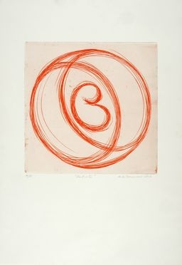  Antonio Di Tommaso  (Frisa, 1945) : Natività.  - Auction Modern and Contemporary  [..]