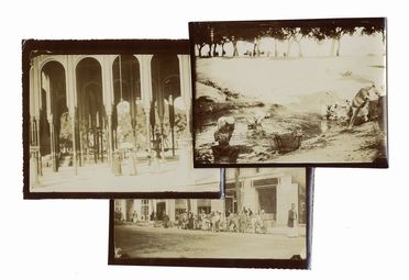  Geografia e viaggi : Raccolta di fotografie dell'Egitto.  - Auction Books, autographs & manuscripts - Libreria Antiquaria Gonnelli - Casa d'Aste - Gonnelli Casa d'Aste