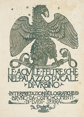 L'Eroica.  Bruno Da Osimo  - Asta Libri, Manoscritti e Autografi - Libreria Antiquaria Gonnelli - Casa d'Aste - Gonnelli Casa d'Aste