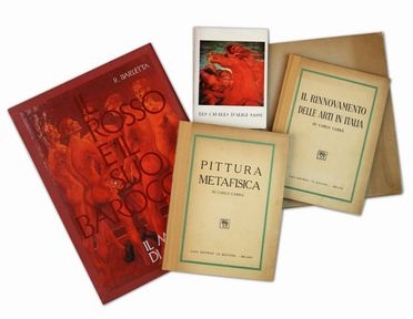  Porcel Baldasar : Sassu Aligi.  Aligi Sassu  (Milano, 1912 - Pollena, 2000)  - Auction BOOKS, MANUSCRIPTS, PRINTS AND DRAWINGS - Libreria Antiquaria Gonnelli - Casa d'Aste - Gonnelli Casa d'Aste