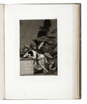 Goya y Lucientes Francisco