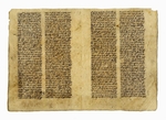La scrittura nel tardo Medioevo
