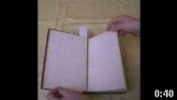 La Bibbia. Cioè i Libri del Vecchio, e del Nuovo Testamento... Giovanni Diodati, 1607. 