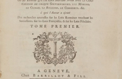 Montesquieu SOLD FOR 24.000,00 €