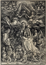 Dürer Albrecht 