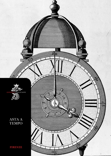 Stampe, Disegni e Dipinti Antichi, Moderni e Contemporanei [asta a Tempo]