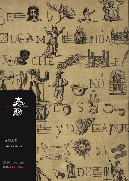 Arte Antica, Moderna e Contemporanea