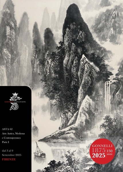 Arte Antica, Moderna e Contemporanea [parte I]