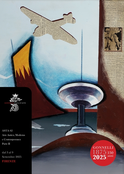 Arte Antica, Moderna e Contemporanea [parte II]